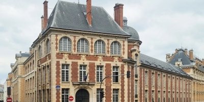 Paris School of Business